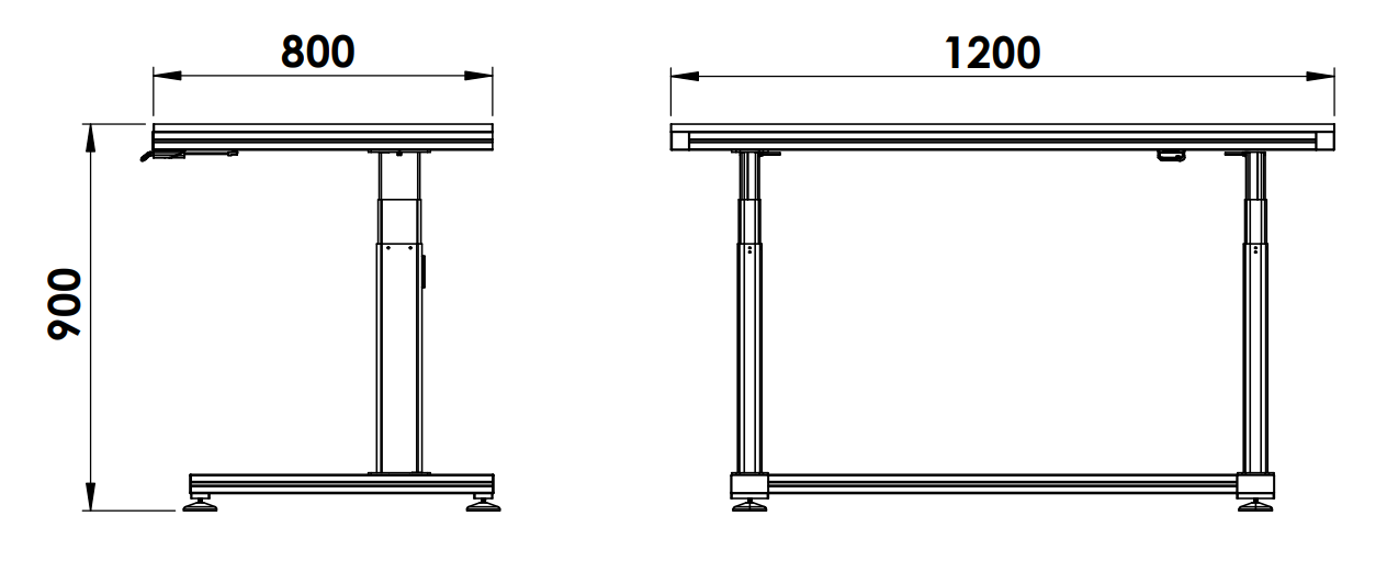 uploads/products/MAJ/POSTE DE TRAVAIL/ERGOSIGMA AJUSTABLE 128-168/poste reglable 128-30/Read more/modele 30.2D.PNG